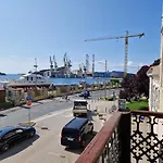 Studio Apartman Port